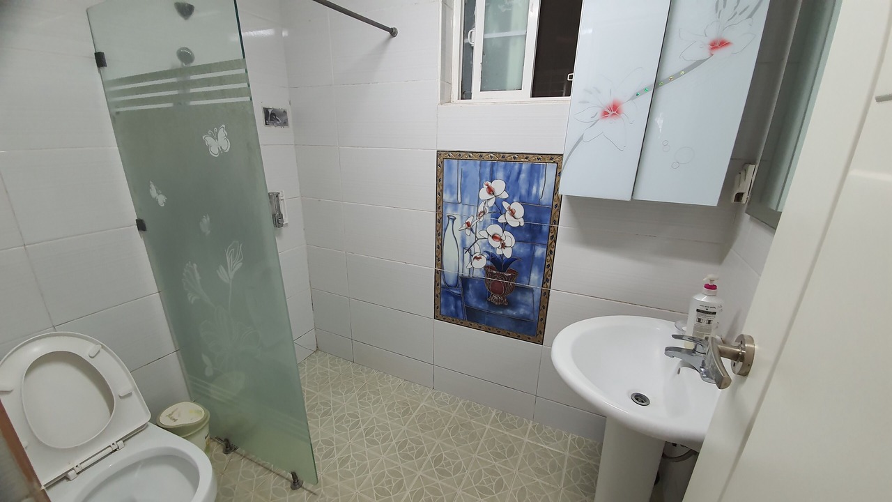 Photo of Bathroom in Ulleung-gun