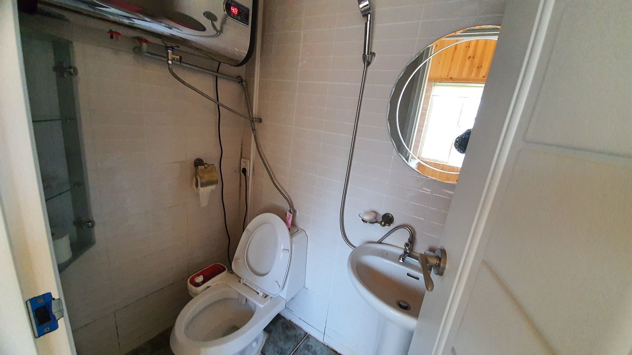 Photo of Bathroom in Ulleung-gun