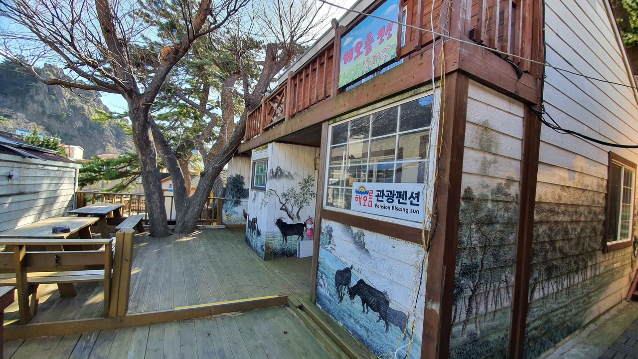 Photo of Outdoor in Ulleung-gun
