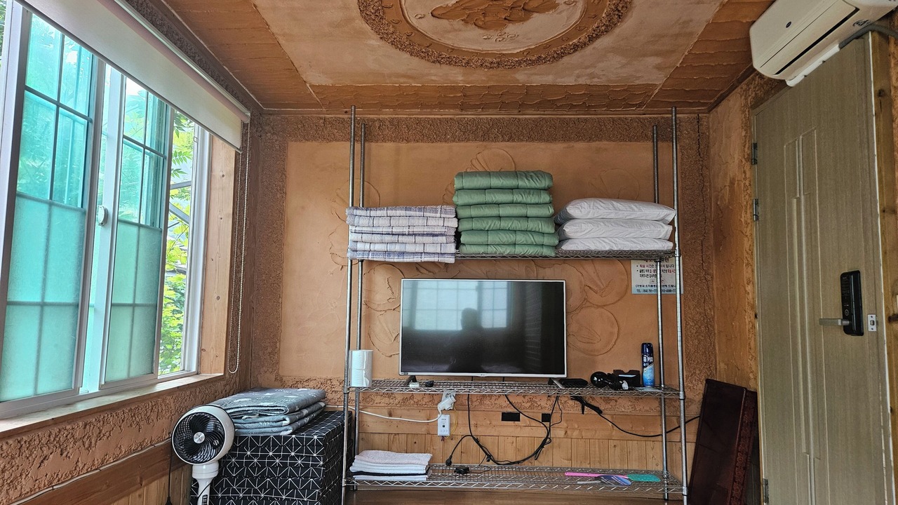 Photo of Livingroom in Ulleung-gun