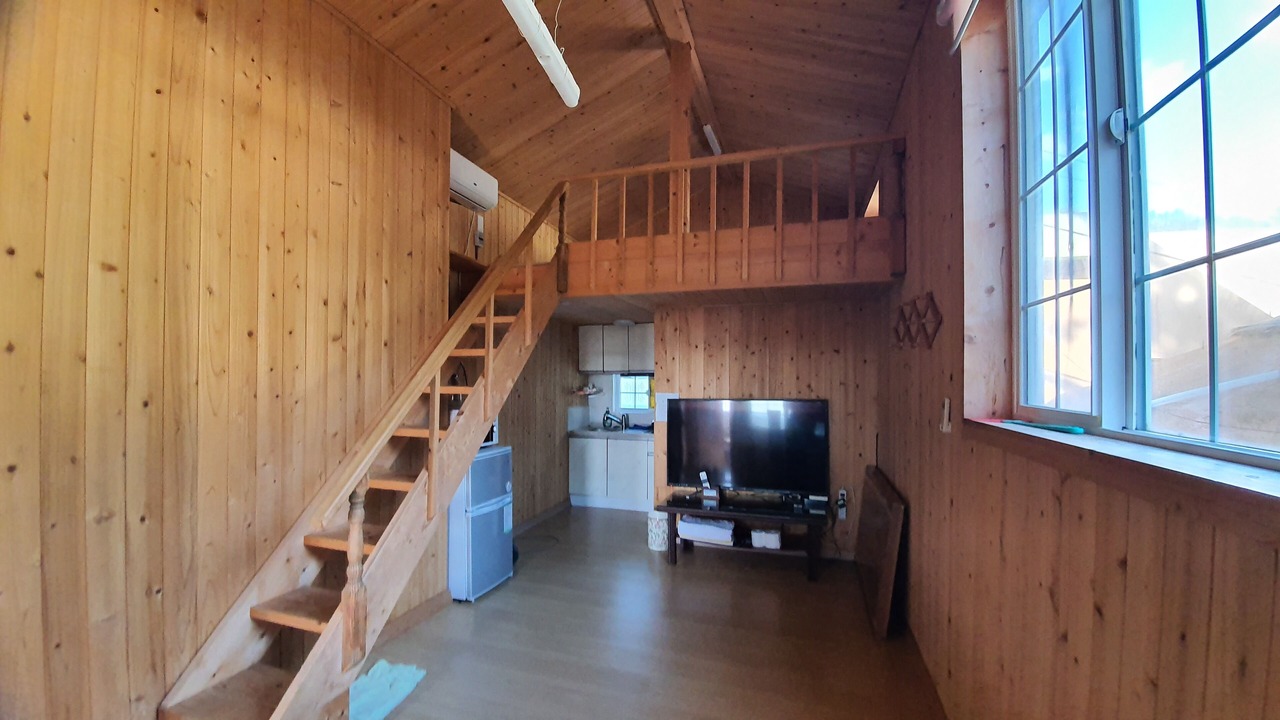 Photo of Livingroom in Ulleung-gun