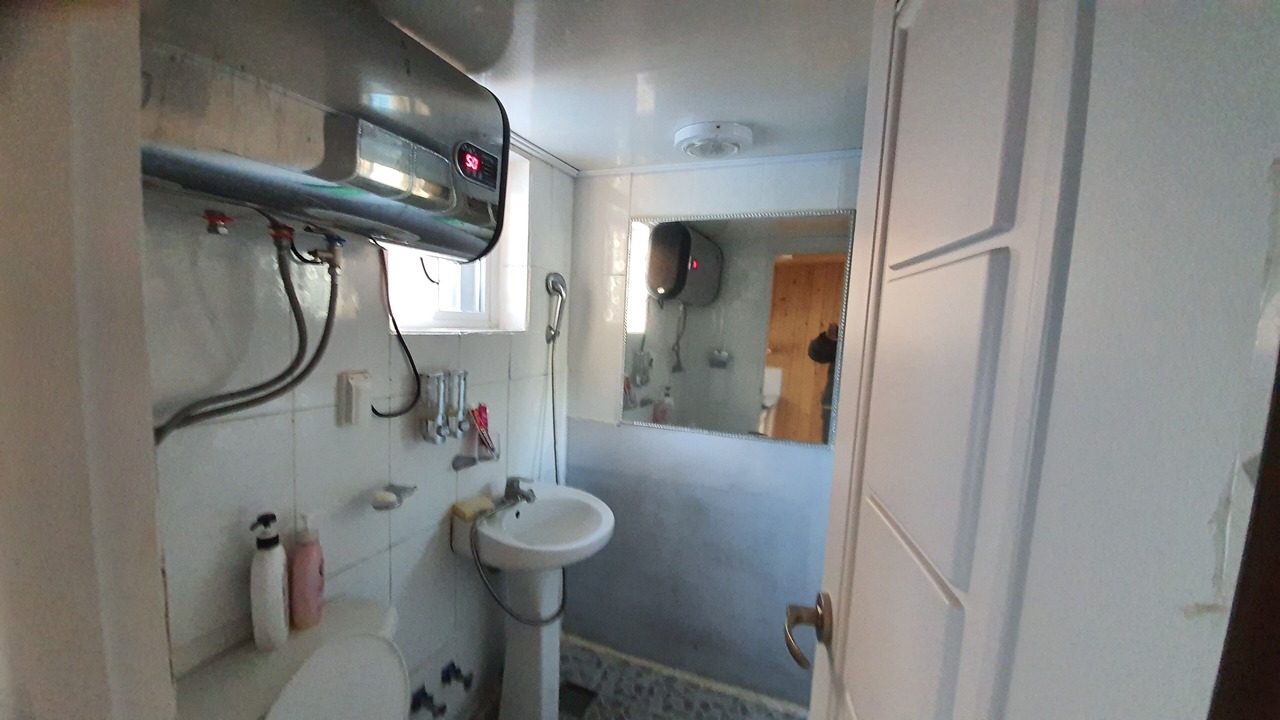 Photo of Bathroom in Ulleung-gun