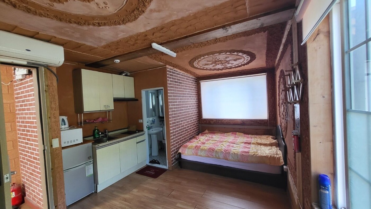 Photo of Bedroom in Ulleung-gun