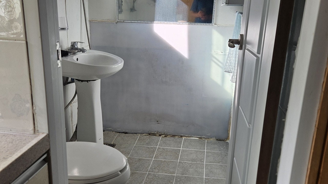 Photo of Bathroom in Ulleung-gun