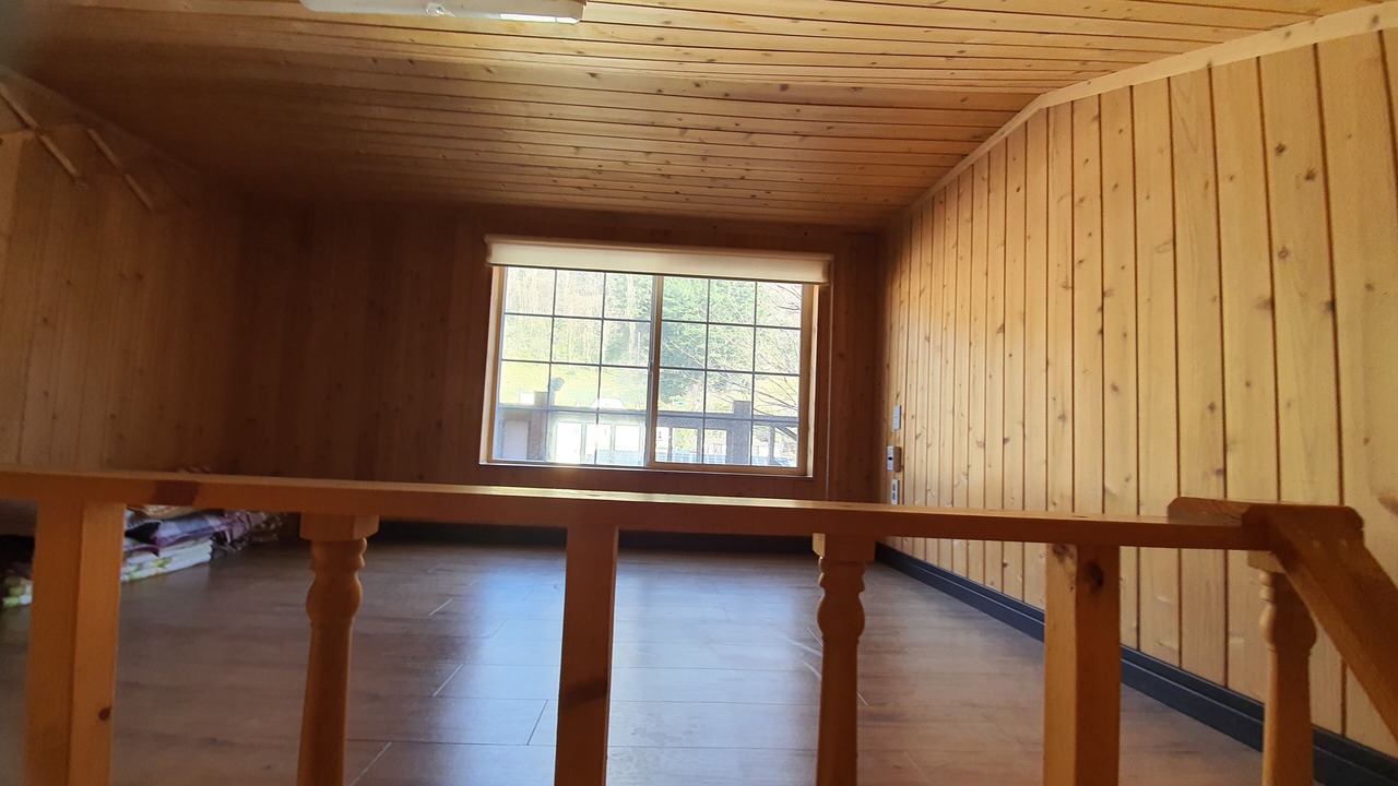 Photo of Bedroom in Ulleung-gun