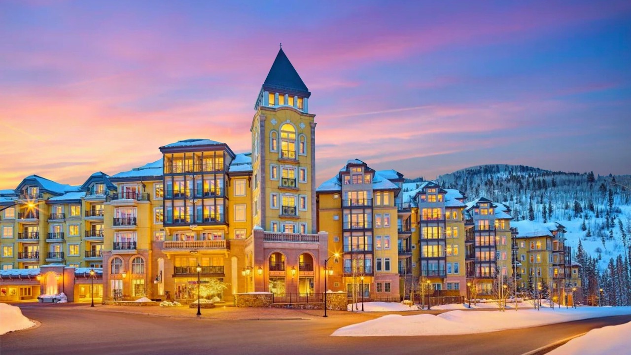 Photo of Outdoor in Vail