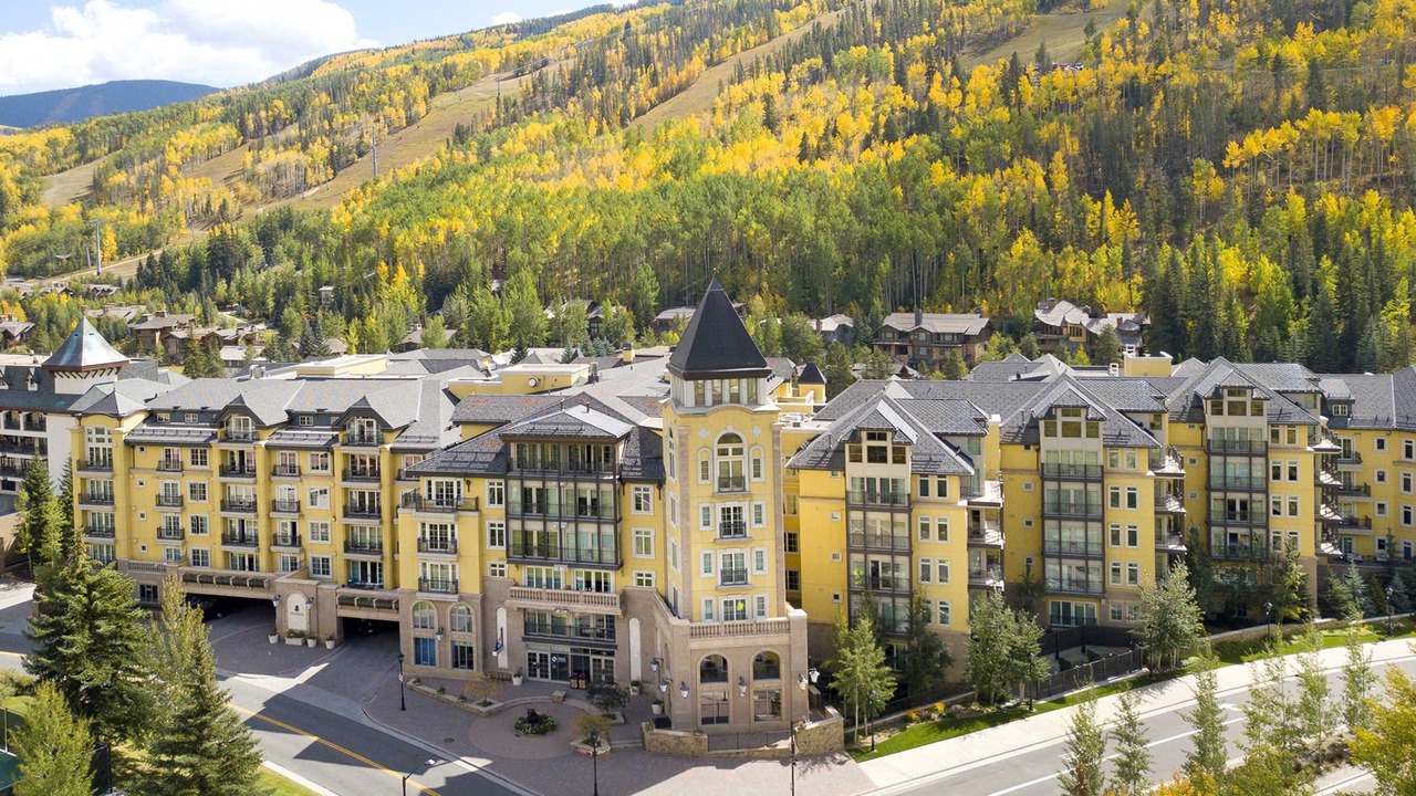 Photo of Outdoor in Vail