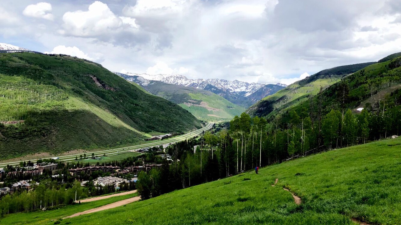 Photo of Outdoor in Vail