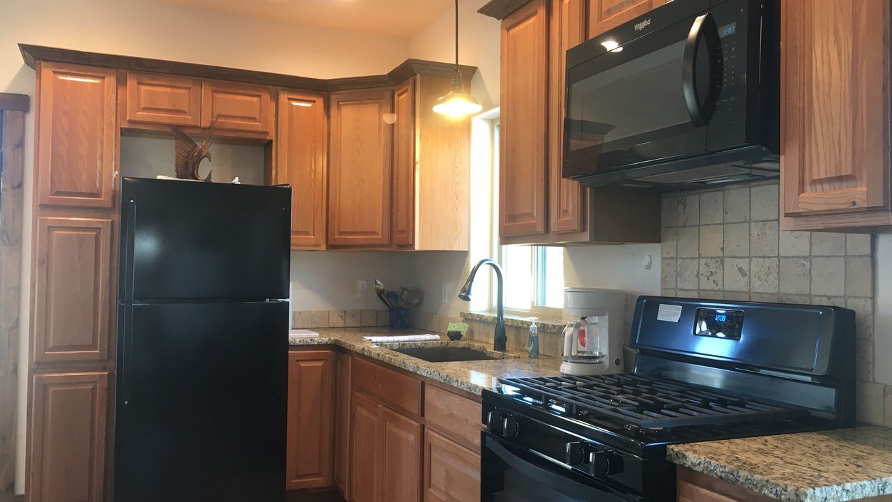 Photo of Kitchen in Mancos