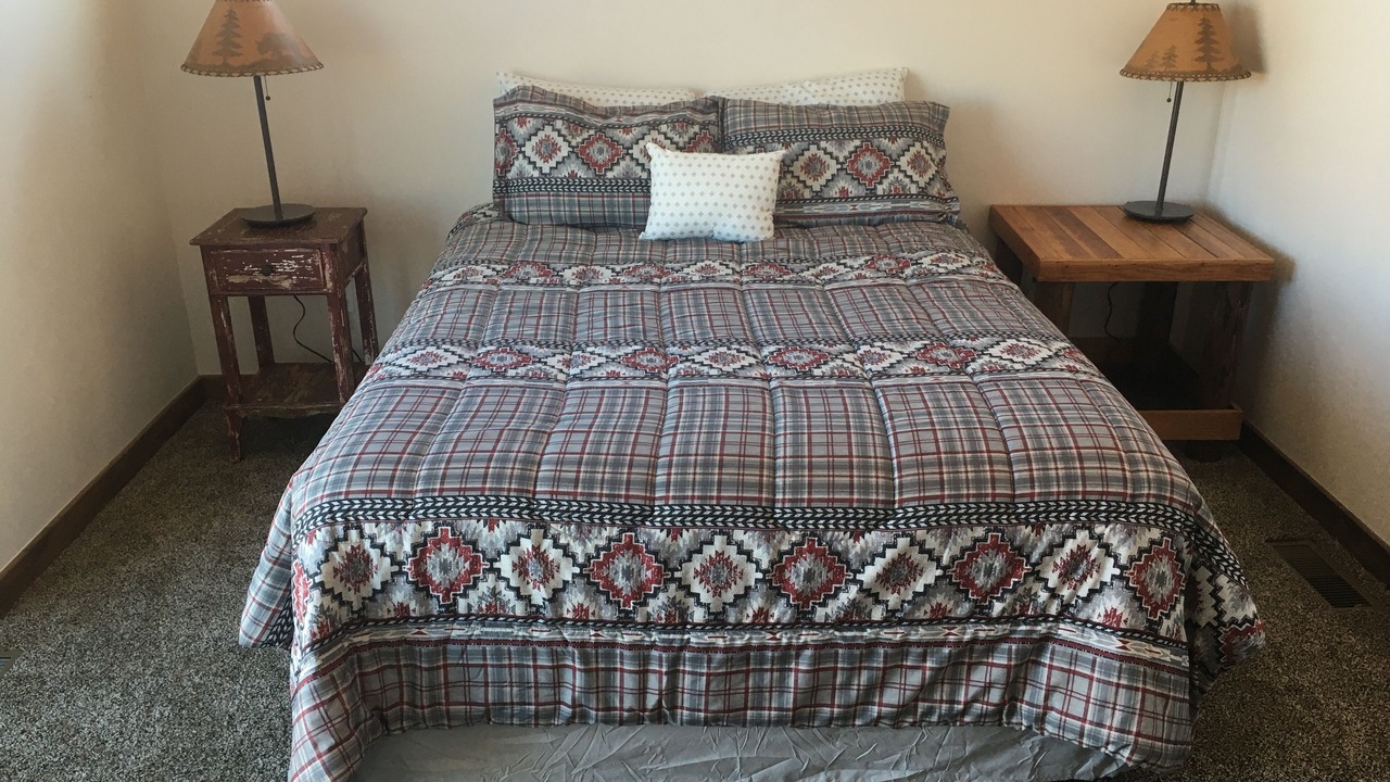 Photo of Bedroom in Mancos