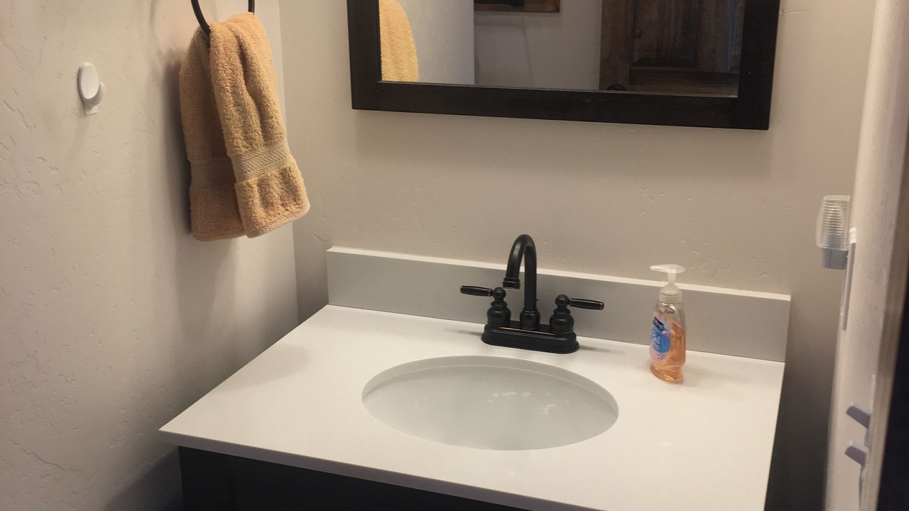 Photo of Bathroom in Mancos