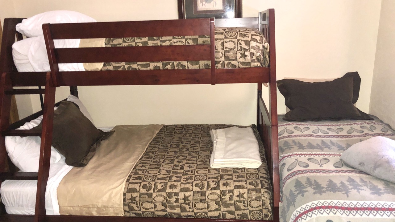 Photo of Bedroom in Bear Crossing