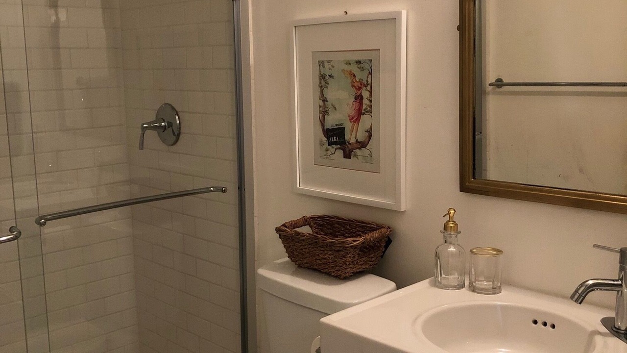 Photo of Bathroom in Green Meadows