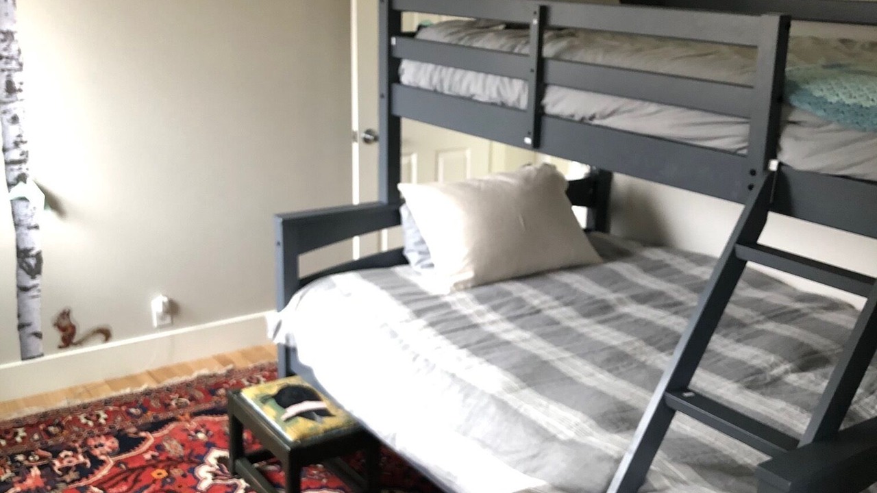 Photo of Bedroom in Green Meadows