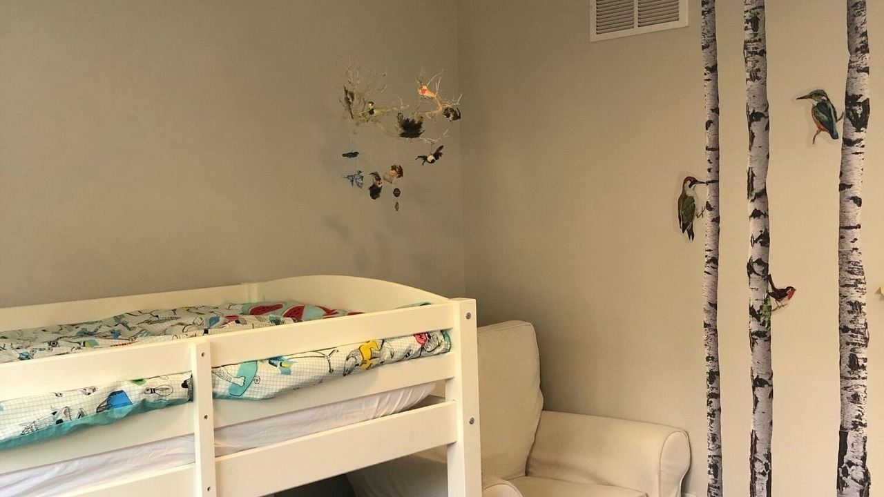 Photo of Bedroom in Green Meadows