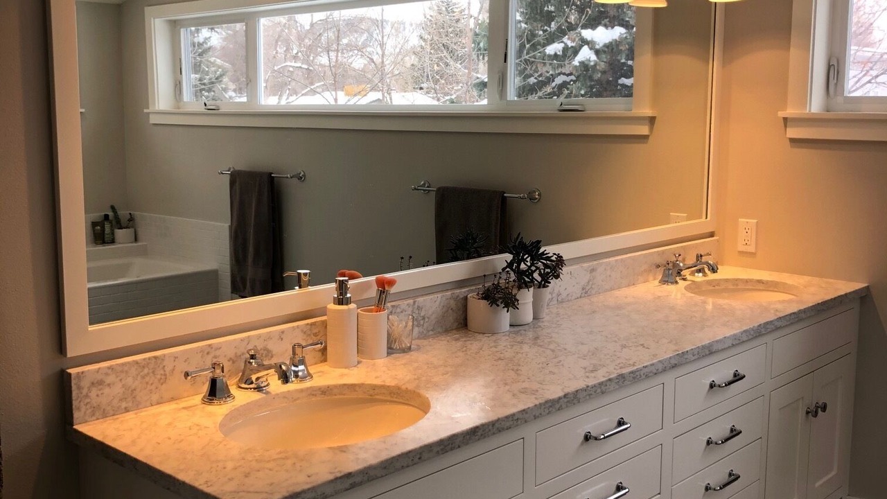 Photo of Bathroom in Green Meadows