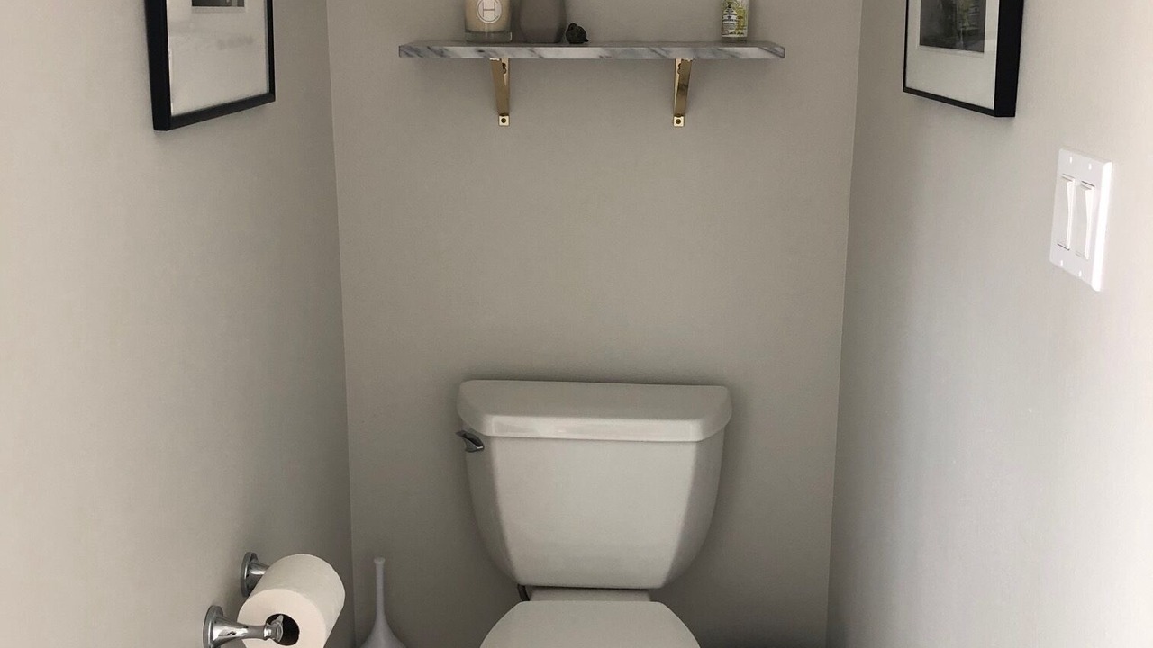 Photo of Bathroom in Green Meadows
