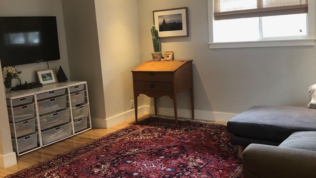 Photo of Livingroom in Green Meadows