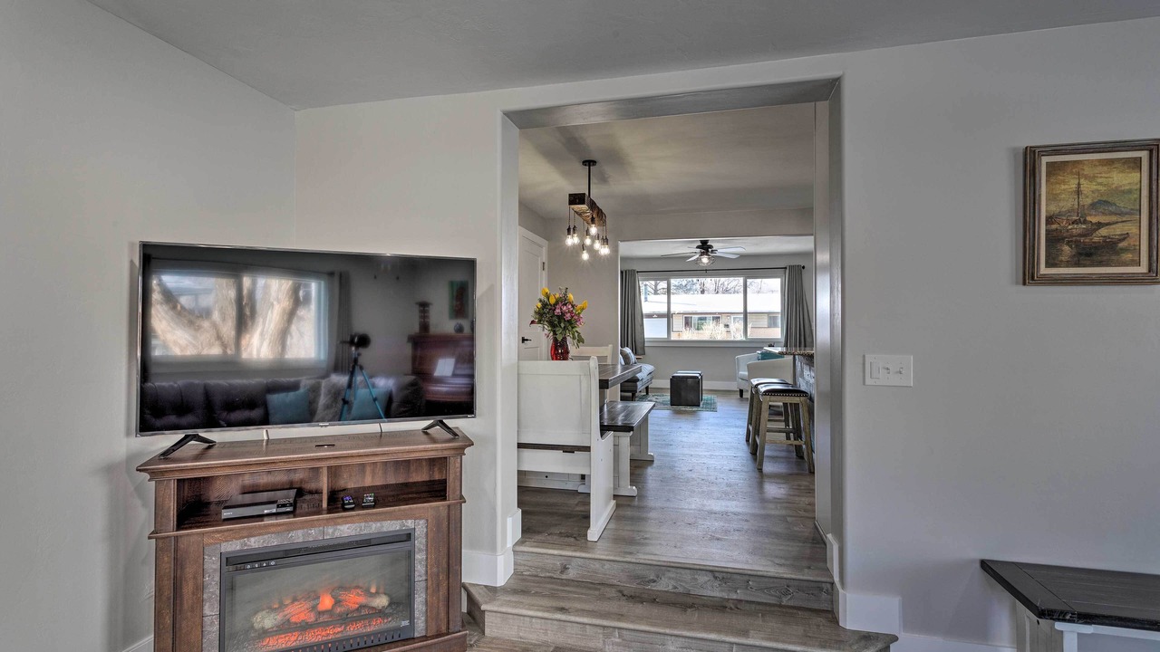 Photo of Livingroom in Montrose