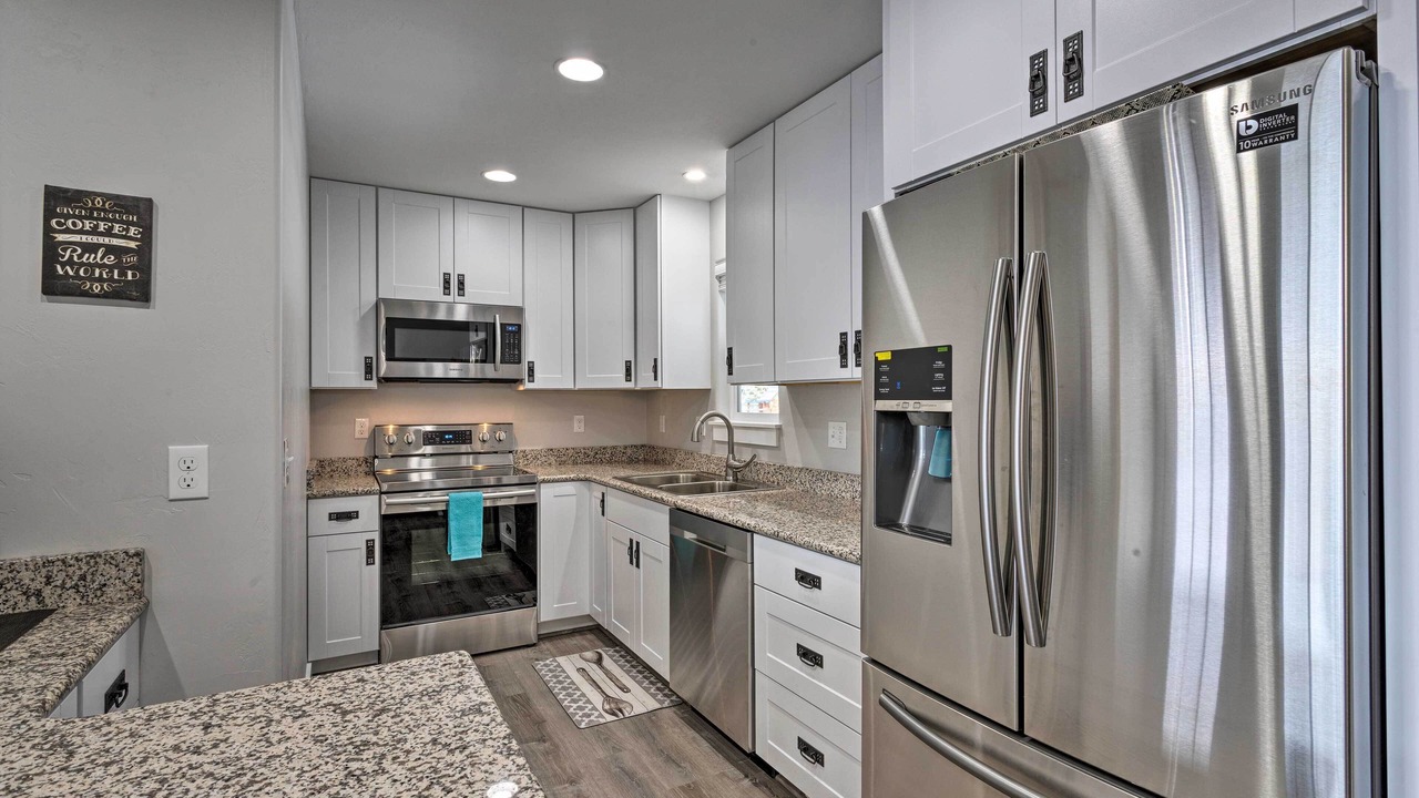 Photo of Kitchen in Montrose