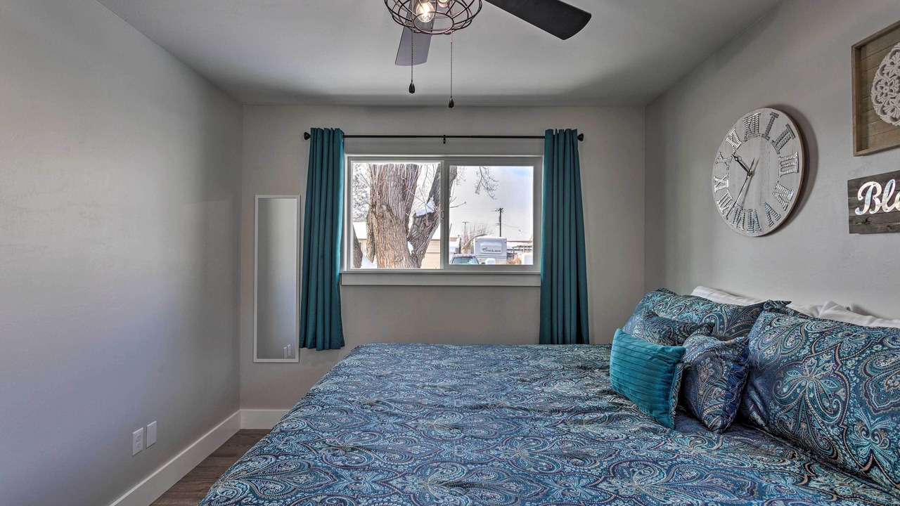 Photo of Bedroom in Montrose