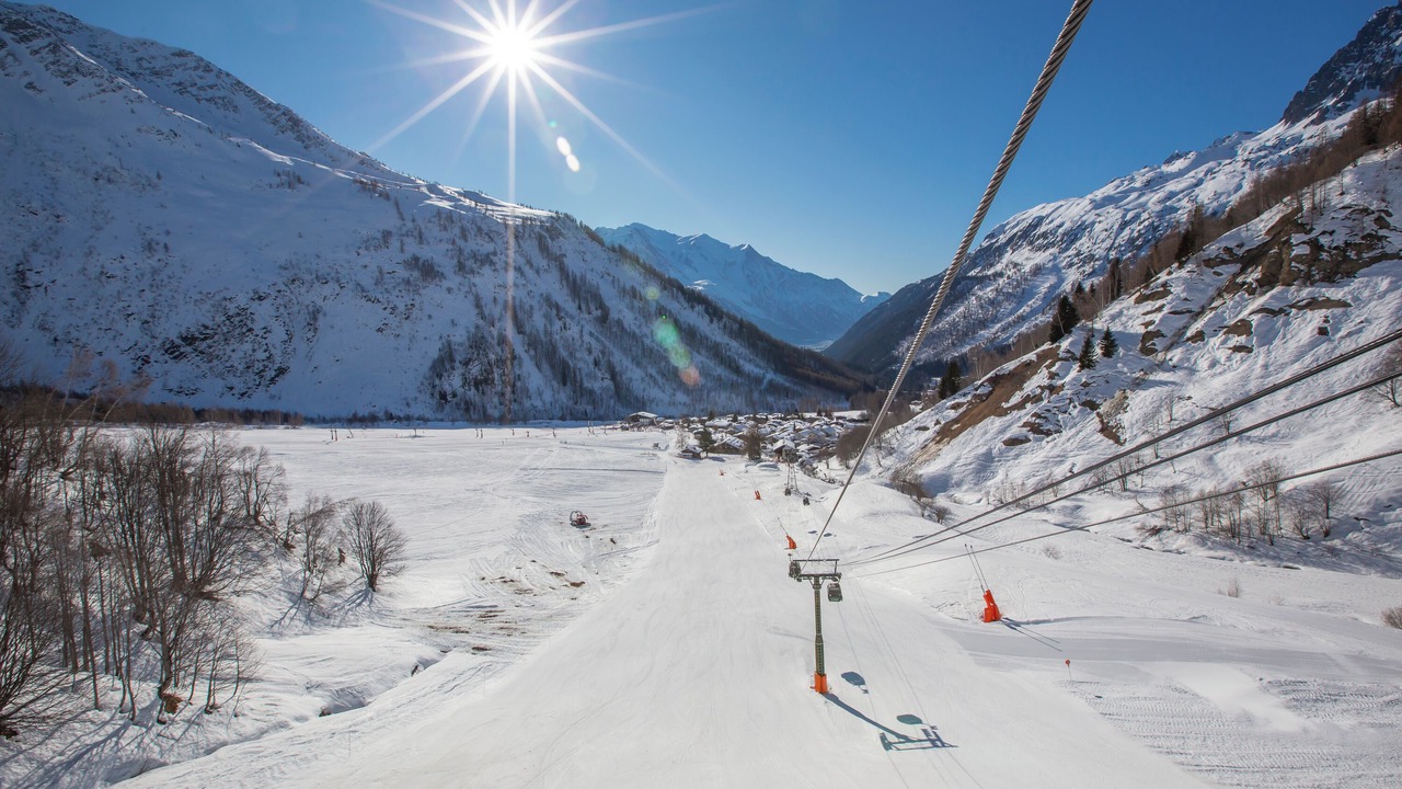 Photo of Others in Argentiere