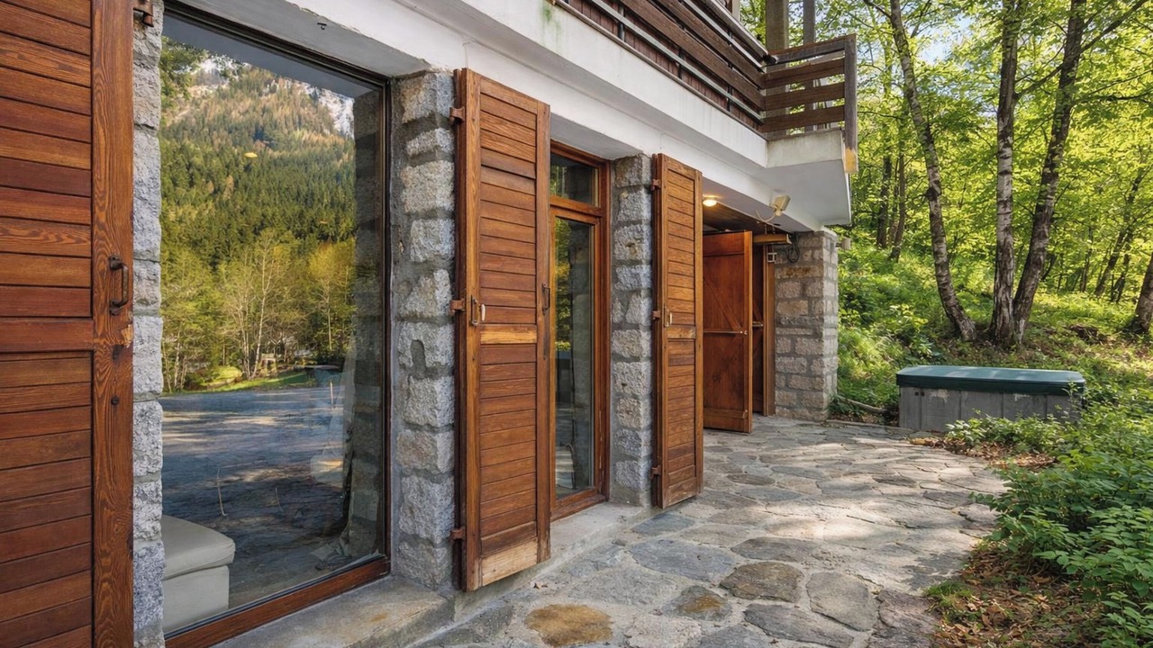 Photo of Outdoor in Argentiere