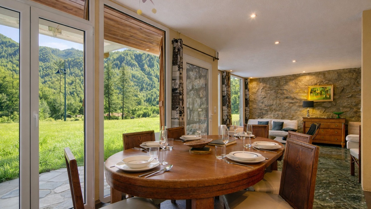 Photo of Others in Argentiere