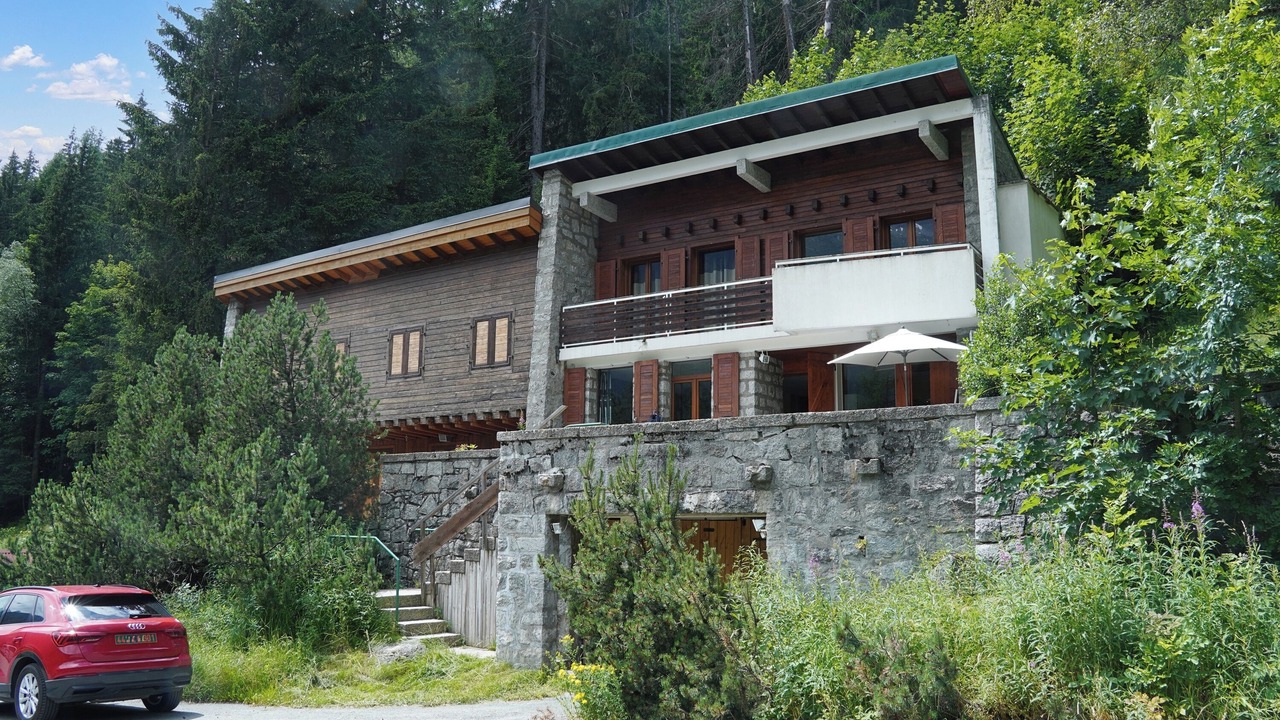 Photo of Others in Argentiere