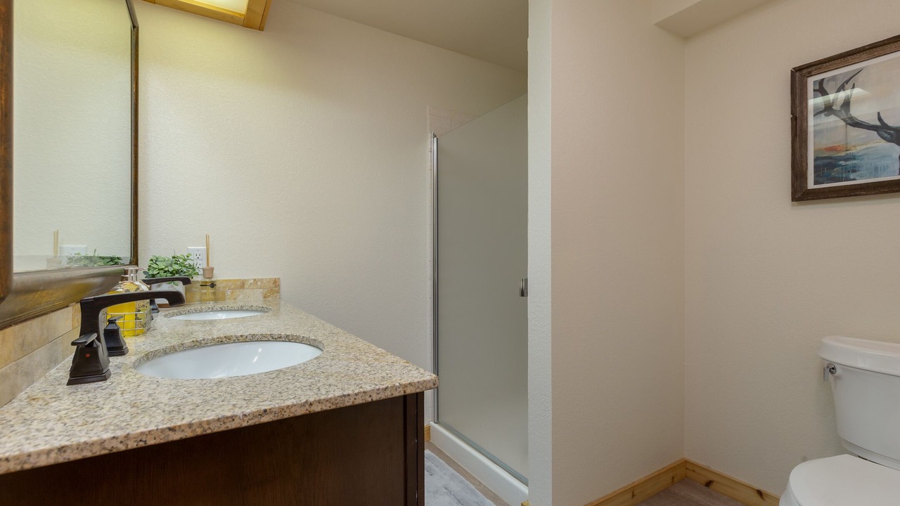 Photo of Bathroom in Keystone