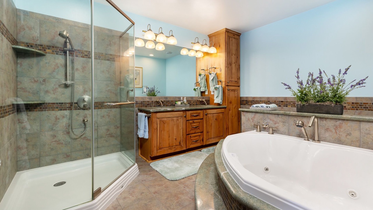 Photo of Bathroom in Keystone
