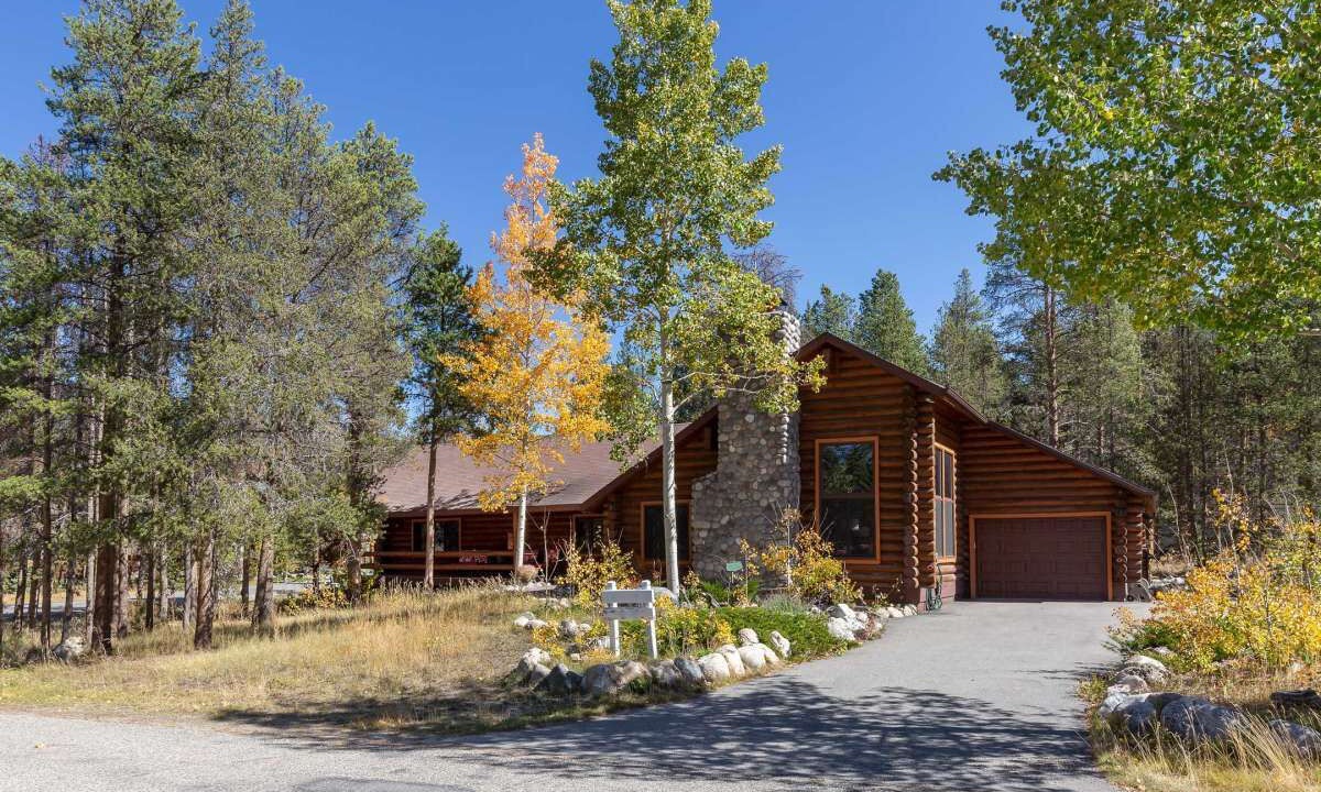 Photo of Outdoor in Keystone