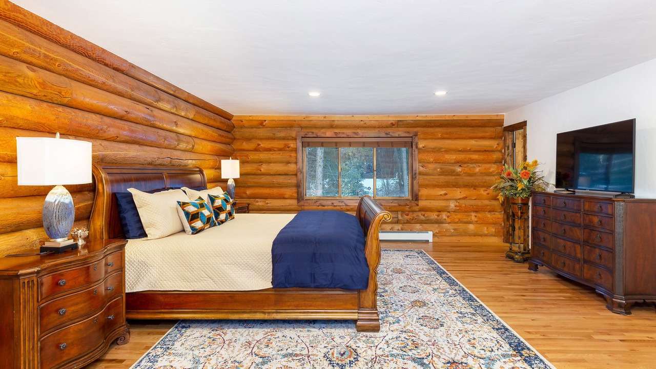 Photo of Bedroom in Keystone