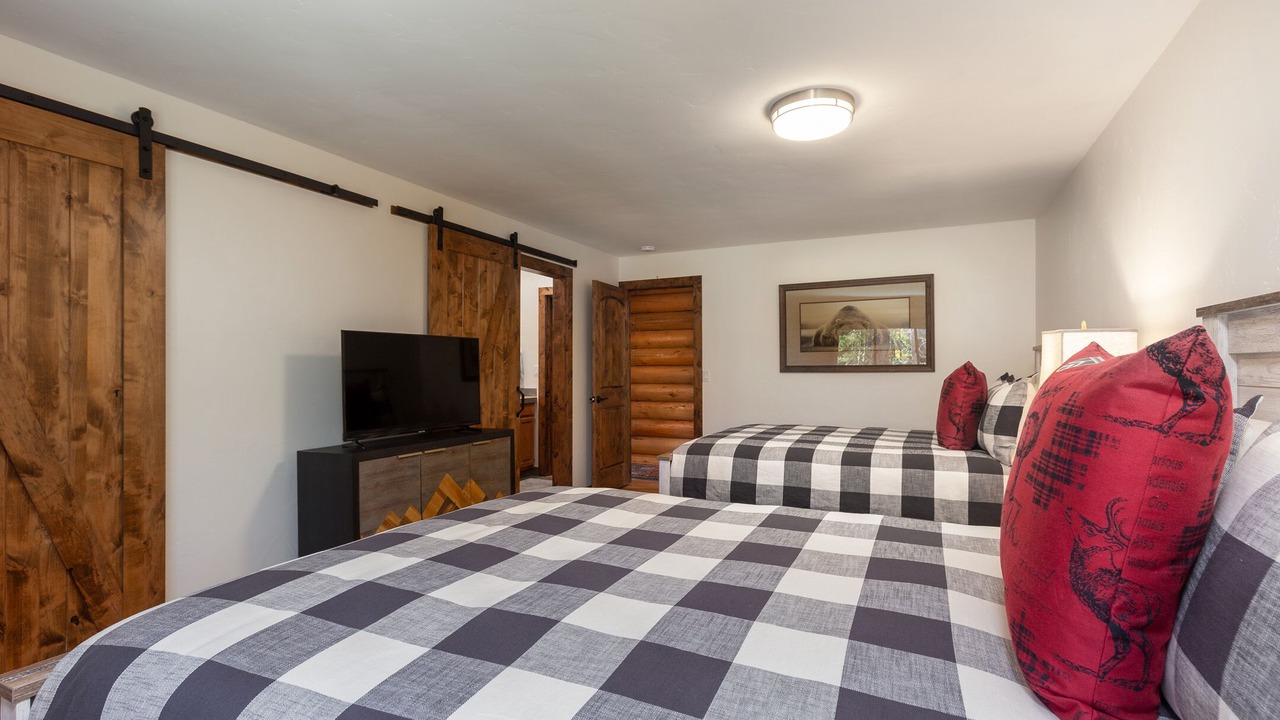 Photo of Bedroom in Keystone