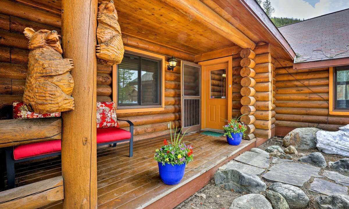 Photo of Outdoor in Keystone