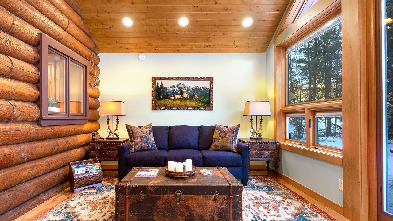 Photo of Livingroom in Keystone