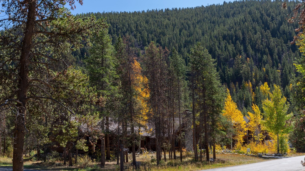 Photo of Outdoor in Keystone