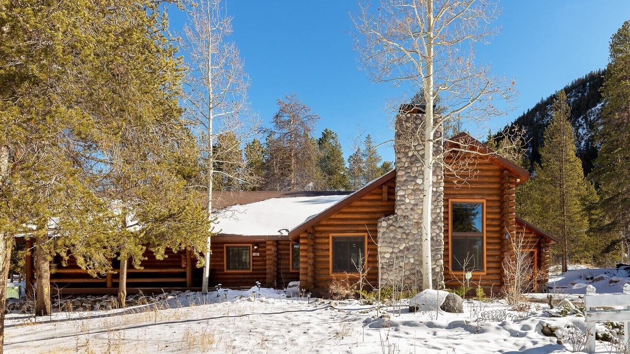 Photo of Outdoor in Keystone