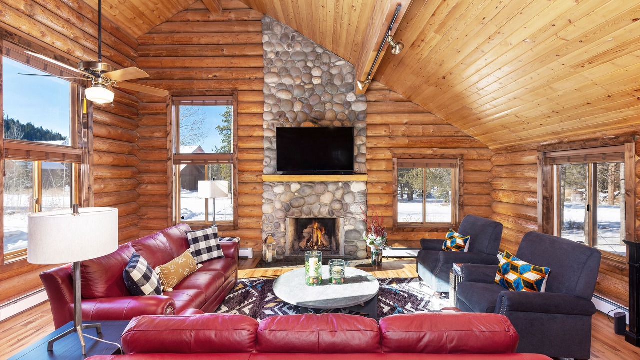 Photo of Livingroom in Keystone