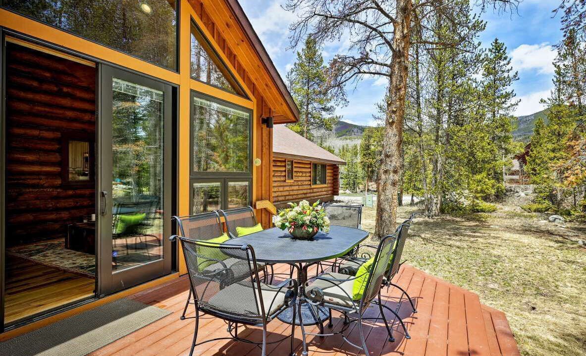 Photo of Outdoor in Keystone