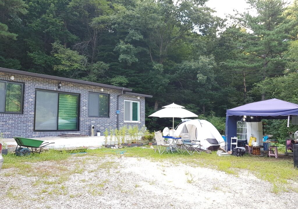 Photo of Outdoor in Goseong-gun