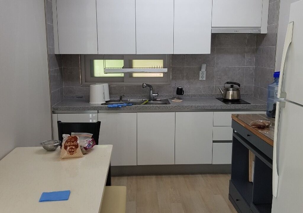 Photo of Kitchen in Goseong-gun