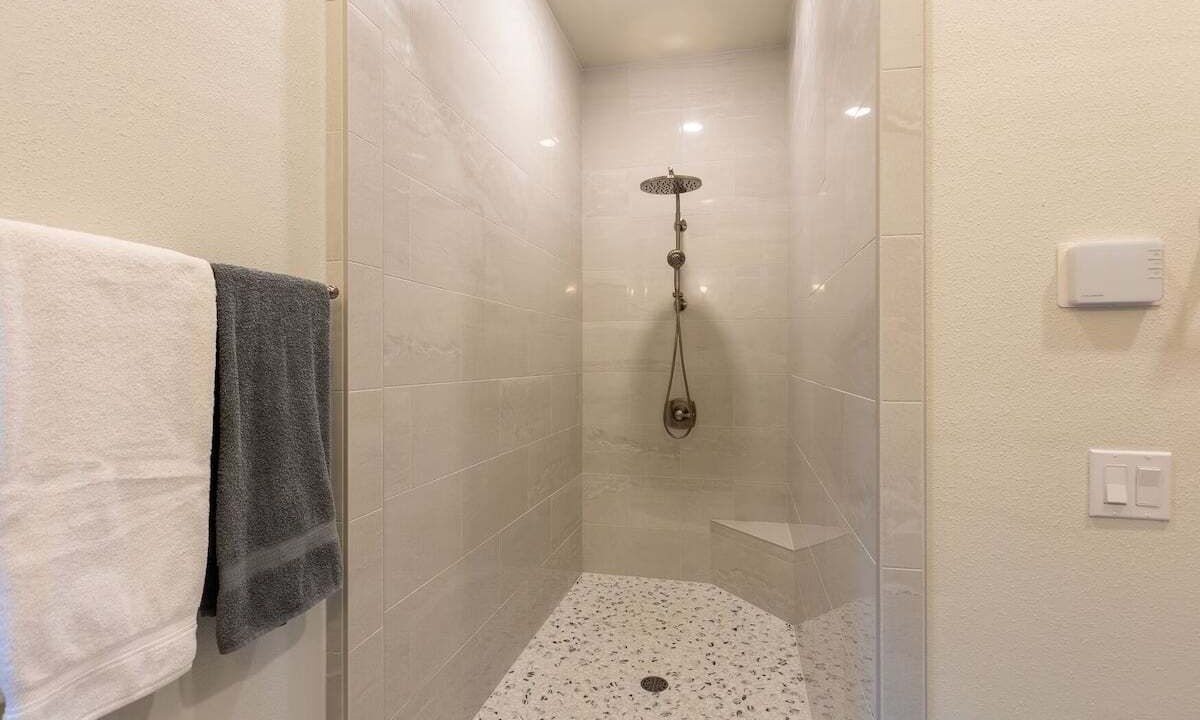 Photo of Bathroom in Pagosa Springs