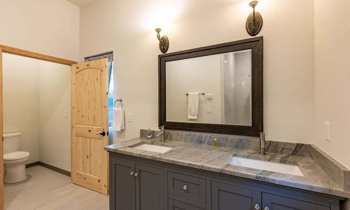Photo of Bathroom in Pagosa Springs