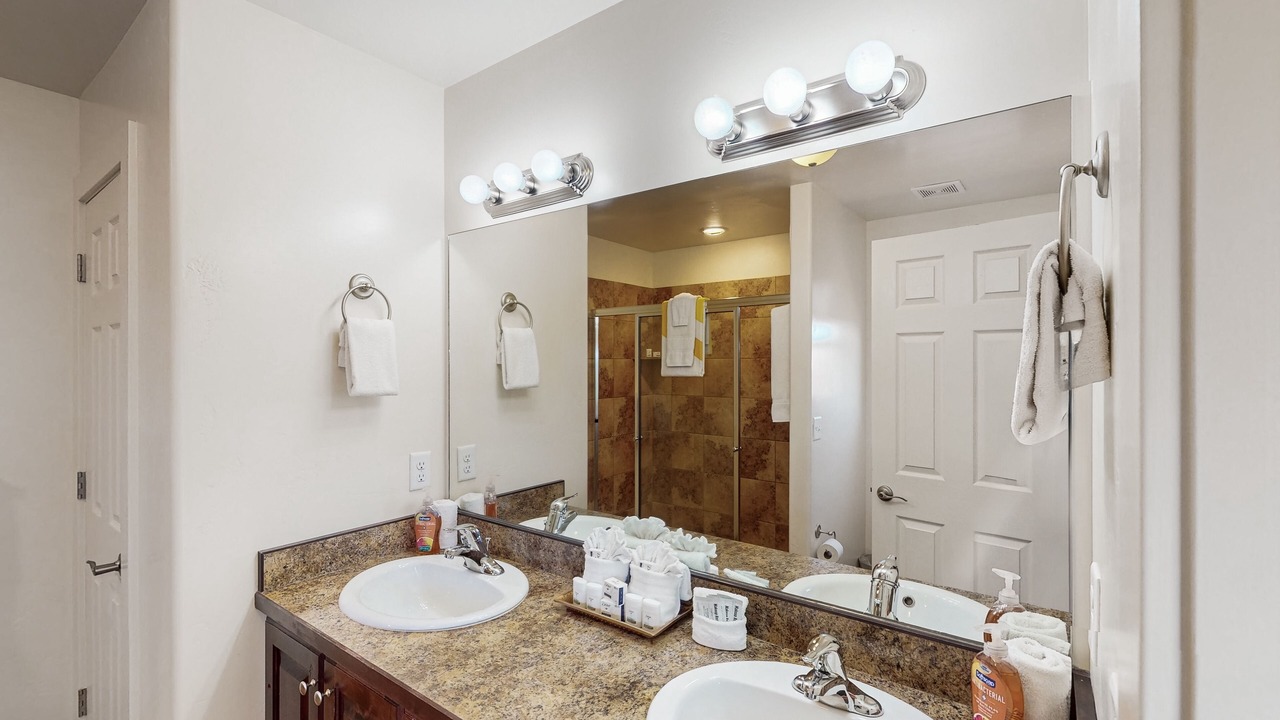 Photo of Bathroom in Moab South Valley