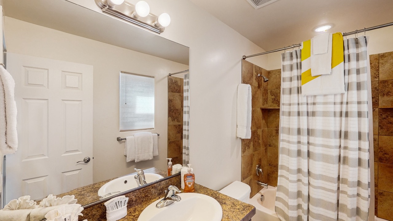 Photo of Bathroom in Moab South Valley