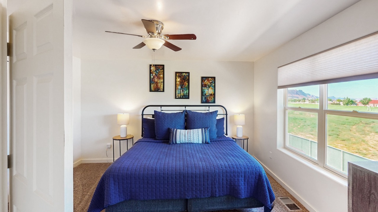 Photo of Bedroom in Moab South Valley