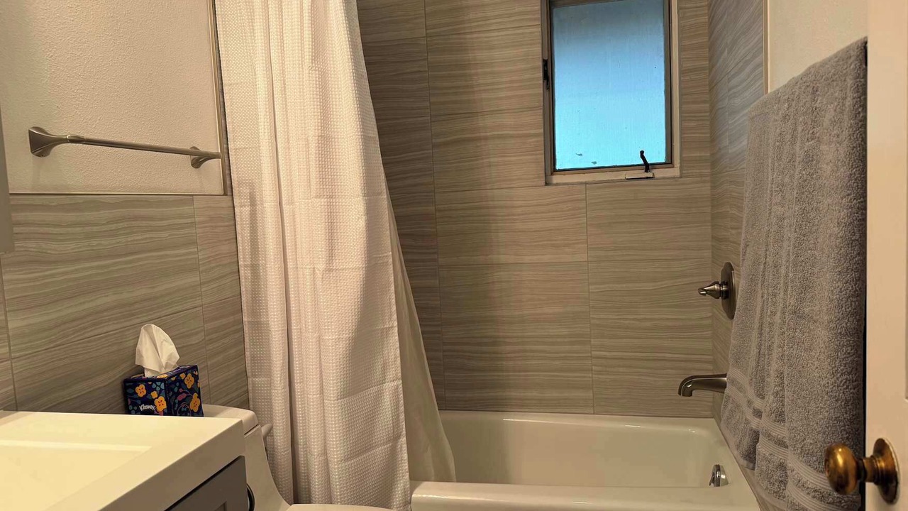 Photo of Bathroom in Vail