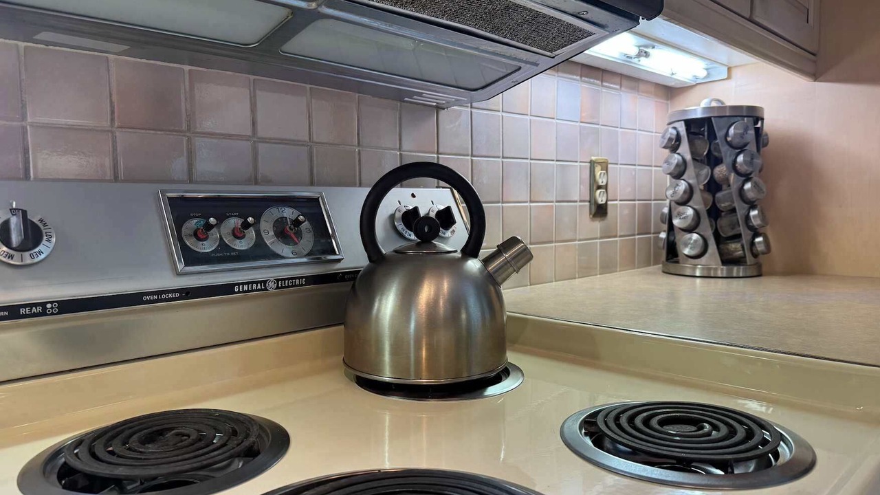 Photo of Kitchen in Vail