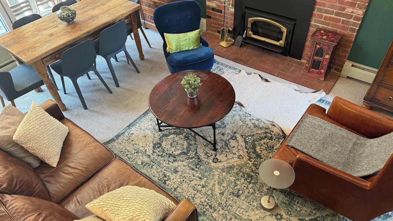 Photo of Livingroom in Vail